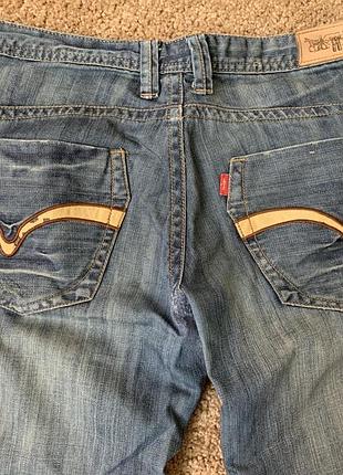 Джинси левайс 3