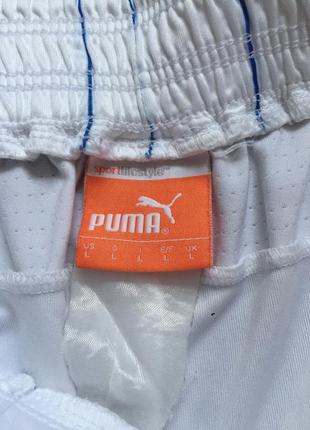 Шорты puma2 фото