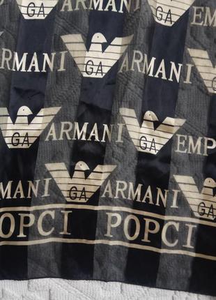 Хустка armani 2