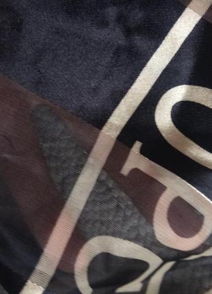 Хустка armani 3