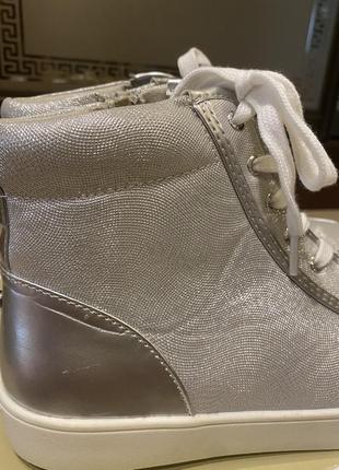 Нові водонепромокаючі черевички мк оригінал 38р 24см2 фото