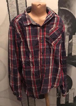 Фірмова сорочка для підлітка