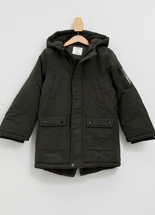 Парка/куртка 🔥 демисезон