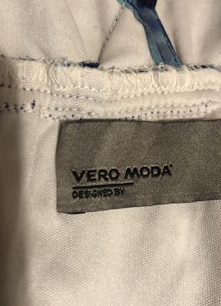 Шикарный сарафан vero moda 4