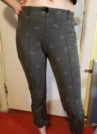 Штаны-леггинсы marc cain original.