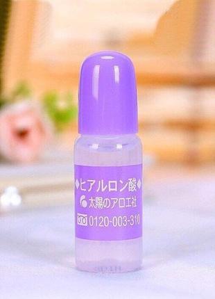 Гіалуронова кислота taiyou no aloe, японія