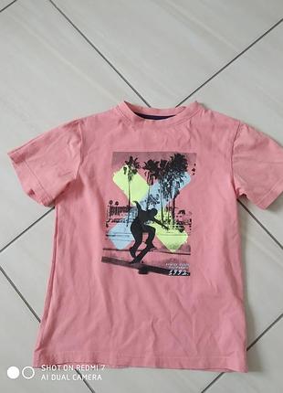 Футболка бавовна