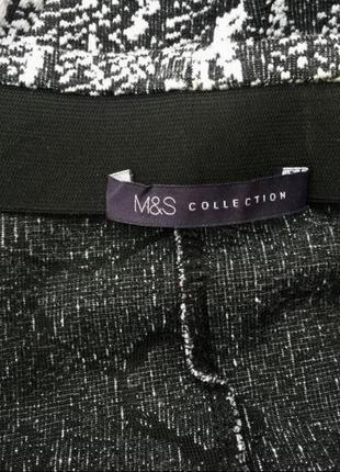 Шикарная юбка питон от m&s8 фото