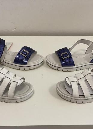 Босоножки кожаные распродажа!!!