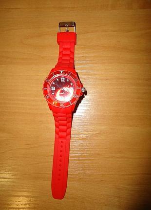 Водонепроницаемые часы 4