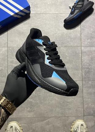 Adidas кроссовки x9000l4