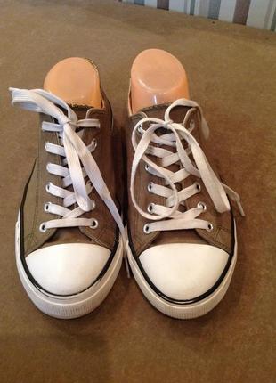 Кеди (кеди) бренду vty, р. 39