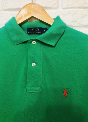 Футболка polo ralph lauren2 фото