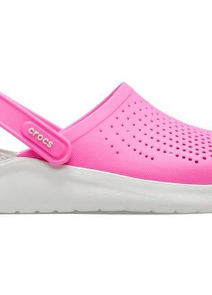 Crocs literide clog, крокси сабо