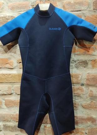 Гідрокостюм дитячий