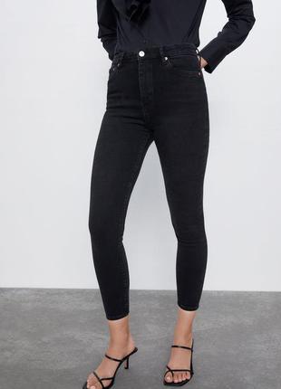 Новые zara скини 36 размер 600 грн skinny6 фото