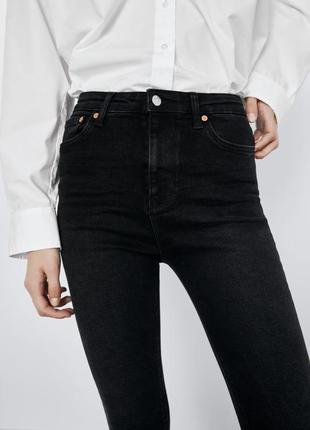 Новые zara скини 36 размер 600 грн skinny1 фото