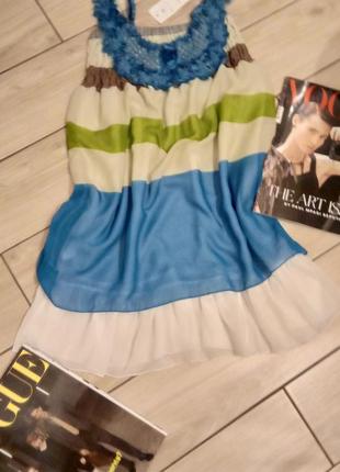 Легке літнє плаття