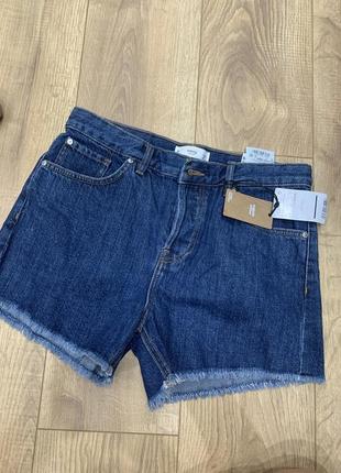 Шорти