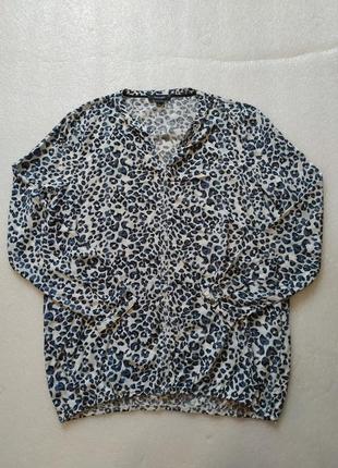 Лёгкая немецкая блуза  esmara1 фото