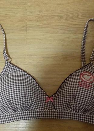 Бюстгальтер banana moon