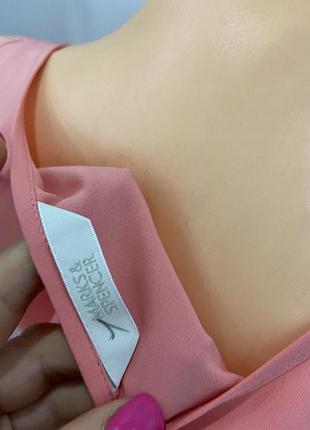 Блуза корал 5