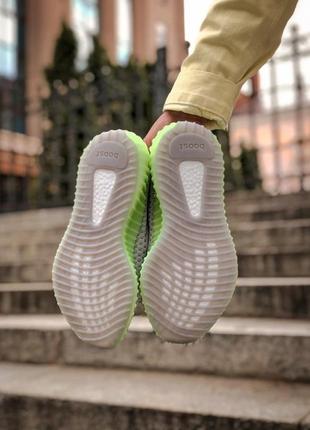 Женские кроссовки adidas yeezy boost 350 v25 фото