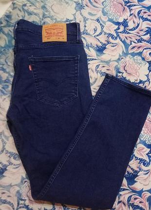Levi's levis джинси левіс левайс