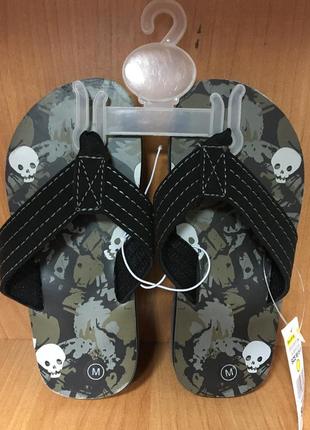 В'єтнамки дитячі s, m