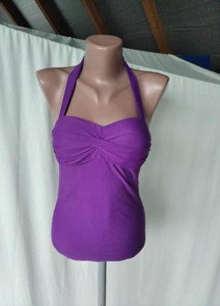 Верх топ для купальника, 8