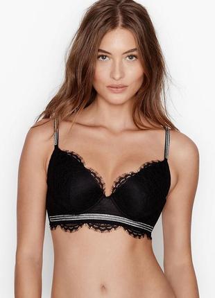 Новинка! ліф, бюст, бра, топ 80с, 70d victoria's secret вікторія сікрет