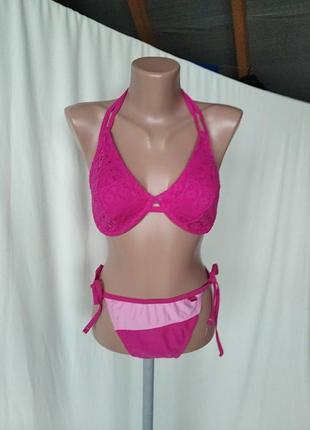 Збірний купальник,