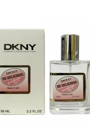 Dkny be delicious fresh blossom, 58мл2 фото