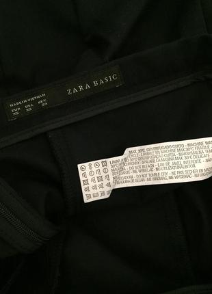 Юбка zara4 фото