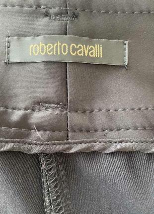 Штани roberto cavalli оригінал8 фото