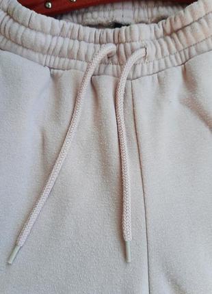 Тёплые спортивные брюки fb sister6 фото