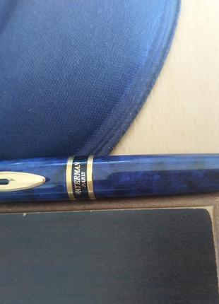 Waterman ручка2 фото