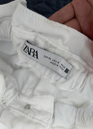 Джинси zara slouch2 фото