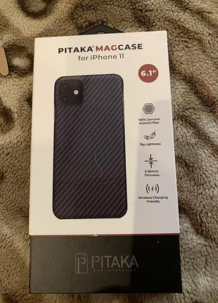 Чохол на iphone діагональ 6,1 3