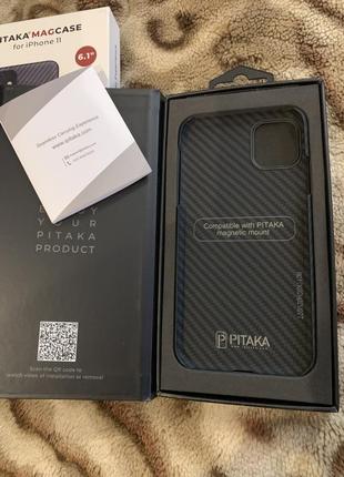 Чохол на iphone діагональ 6,1 2