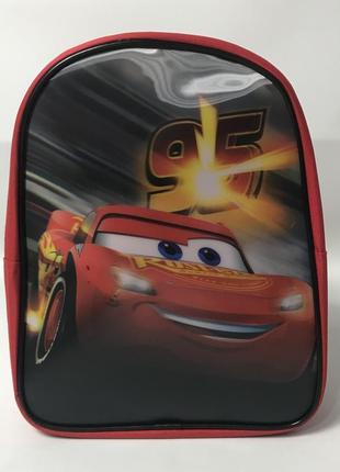 Рюкзак для хлопчика disney pixar cars ранець для хлопчика1 фото