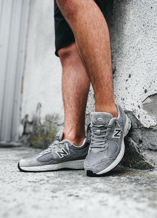 Кросывки/кроссовки new balance 2002r