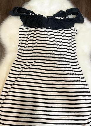 Платье летнее