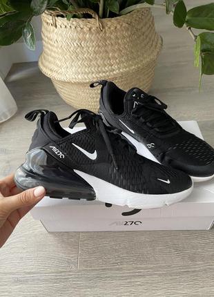 Nike air max 270