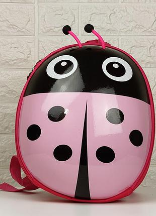 Дитячий рюкзак для садочка і прогулянок