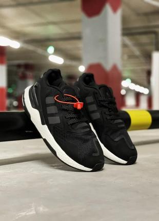 Кроссовки adidas day jogger reflective