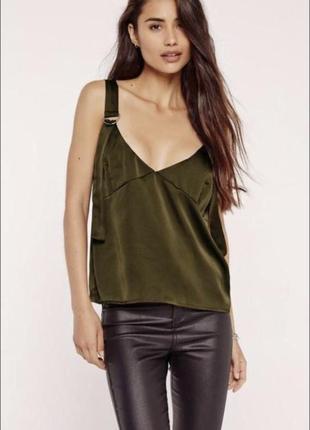 Майка на регулюють бретелях