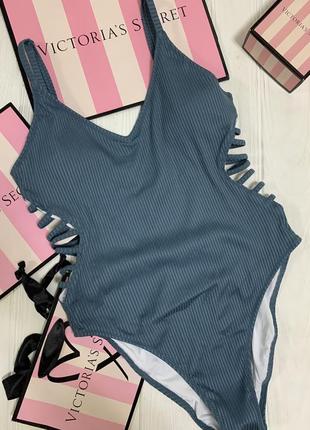 Купальник виктория сикрет, купальник victoria’s secret pink