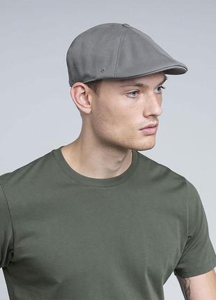 Нова оригінальна кепка kangol wool flexfit 504 кепка