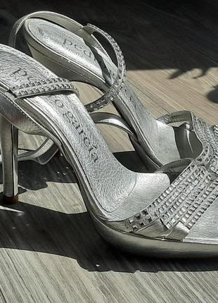 Босоножки женские